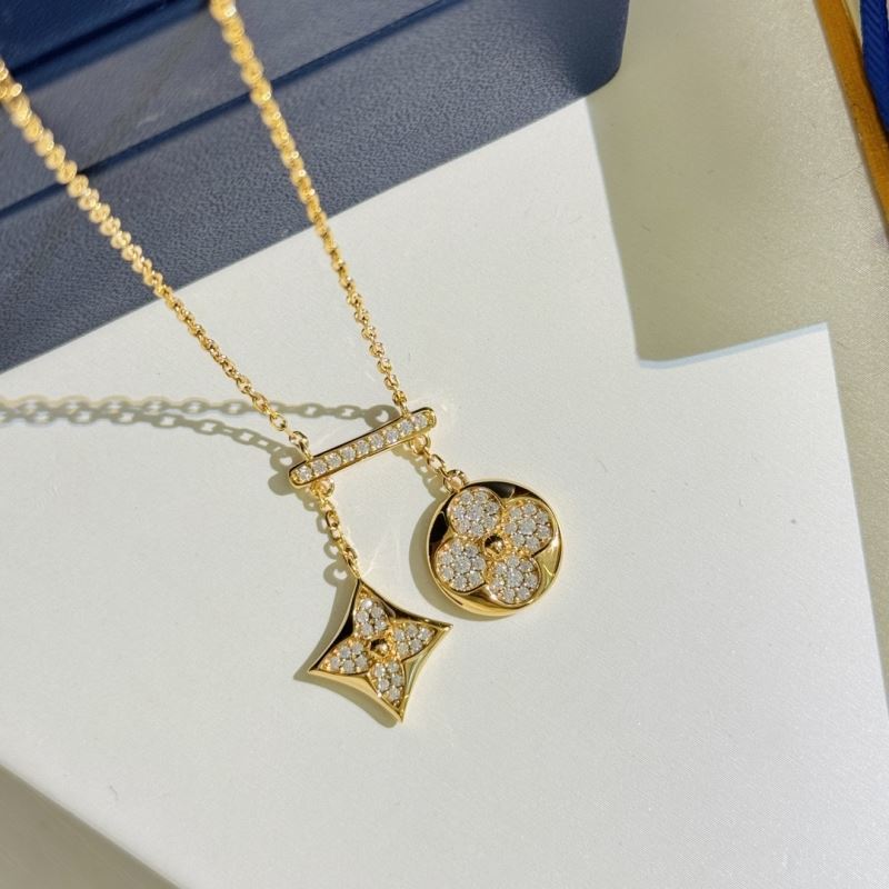 Louis Vuitton Necklaces